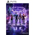 Gotham Knights PS5